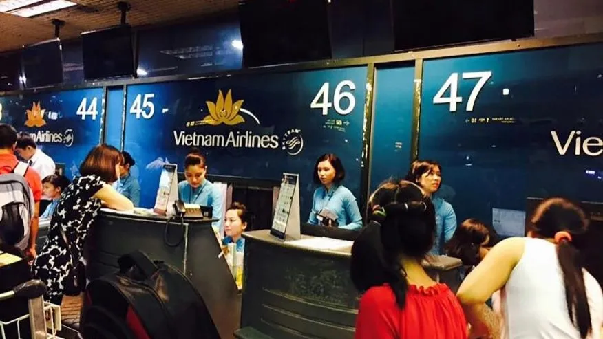 Điểm tin sáng - 30/7/2016: Vietnam Airlines khuyến cáo hội viên Lotusmiles thay mật khẩu