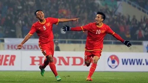 Việt Nam không đối đầu Thái Lan tại vòng bảng AFF Cup 2016
