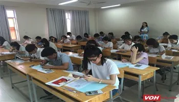Trường ĐH Luật TPHCM: dự kiến ngày 05/08 công bố thí sinh trúng tuyển