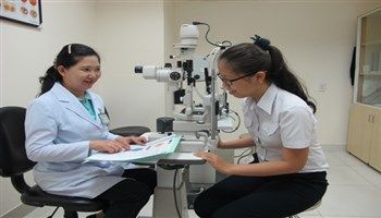 Bệnh viện mắt Phương Nam giảm 50% chi phí phẫu thuật Lasik