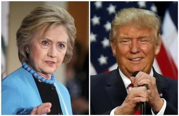 Bà Hillary huy động được 63 triệu USD tiền ủng hộ tranh cử chỉ trong một tháng
