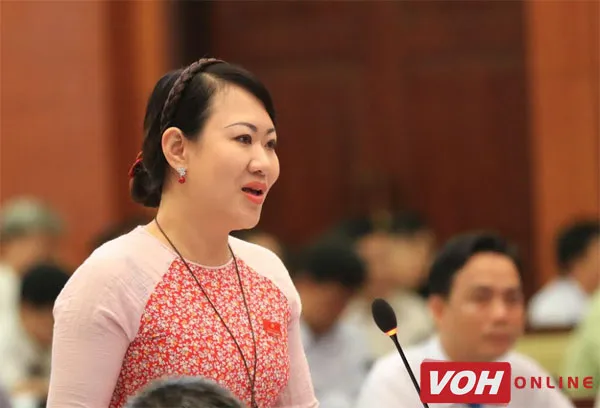 Lại nóng an toàn vệ sinh thực phẩm !