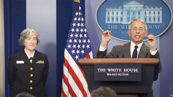 Mỹ bắt đầu thử nghiệm lâm sàng vắc xin ngừa Zika ở người