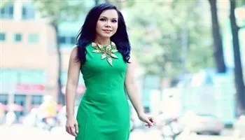 Nghệ sỹ Việt Hương đắt show làm giám khảo