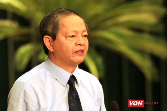 Bức xúc về quy hoạch treo, cấp giấy quyền sử dụng nhà ở, đất ở