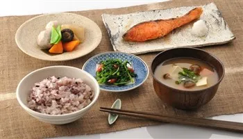 Bật mí 7 bí quyết để có vóc dáng đẹp, sức khỏe tốt của người Nhật