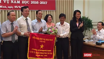 “Nguy cơ chưa giàu đã già” nếu không đột phá nhanh trong giáo dục
