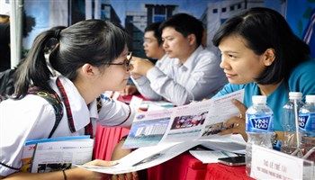 Đại học Luật TPHCM công bố điểm xét trúng tuyển