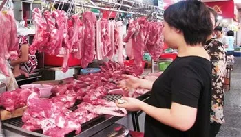 Từ tháng 11/2016: TPHCM thử nghiệm truy xuất nguồn gốc thịt heo
