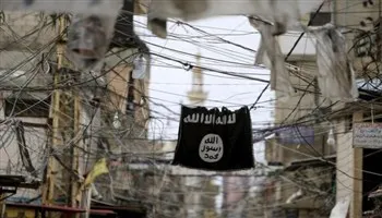 IS bắt giữ 3.000 dân thường Iraq làm lá chắn