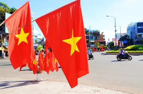 Quốc khánh 2/9 được nghỉ 3 ngày