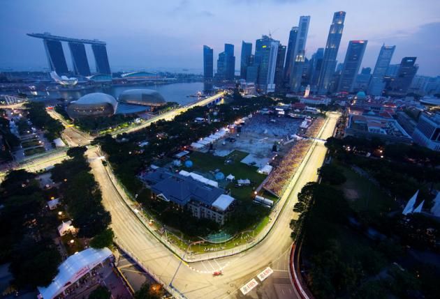 Singapore kêu gọi cảnh giác cao sau khi phát hiện âm mưu tấn công bằng rocket