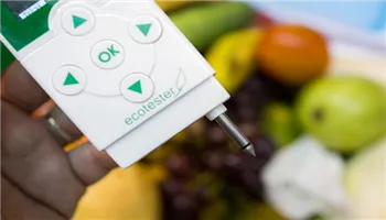 Nhận diện thực phẩm sạch