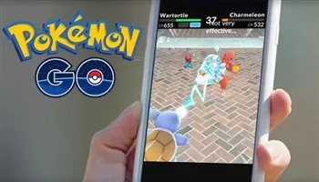 Pokemon Go bị cấm cửa ở Iran