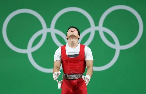 Thạch Kim Tuấn, Ánh Viên thất bại ở Olympic 2016