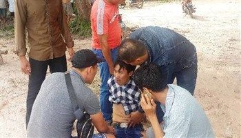 Bắt đối tượng giết người tình sau 2 năm lẩn trốn