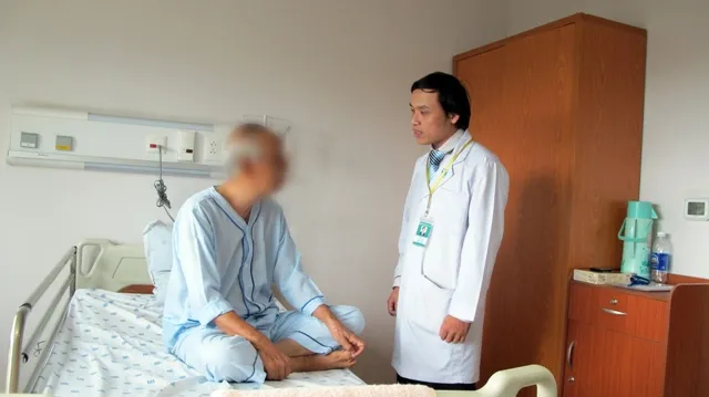 Tư vấn về sức khỏe và dinh dưỡng miễn phí qua số 08.3952 5594