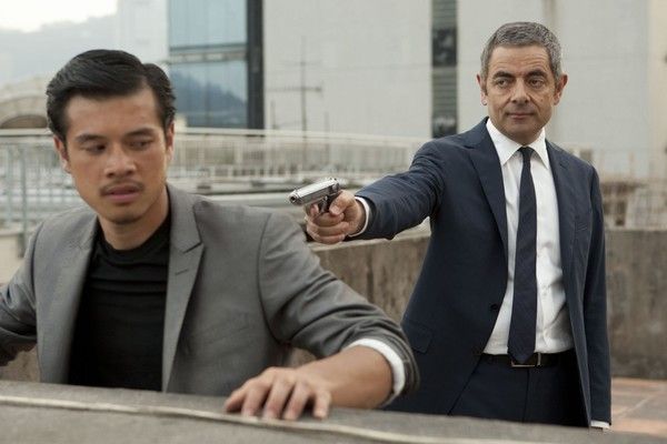 Diễn viên gốc Việt từng đóng phim cùng Mr.Bean tham gia “Sứ mệnh trái tim”