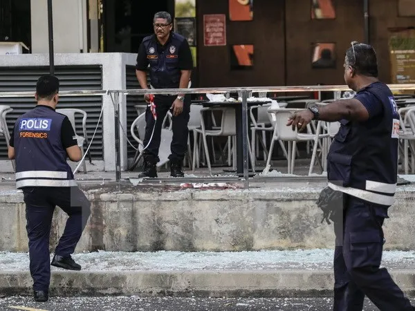 IS có thể đang chờ thời cơ tấn công khủng bố tại Malaysia