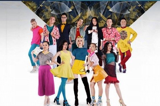 Show truyền hình 2 triệu USD về Việt Nam