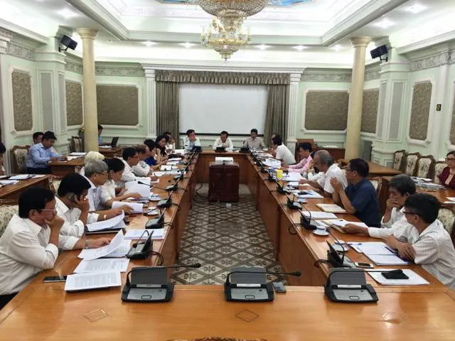 Không để người dân thoát nghèo vẫn...nghèo