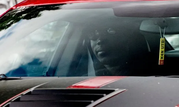 Manchester United “mua” Pogba với giá kỉ lục 116 triệu đô la