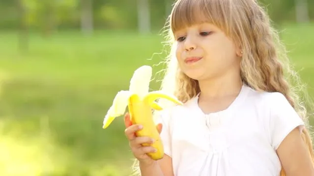 5 lợi ích khi ăn chuối chín 
