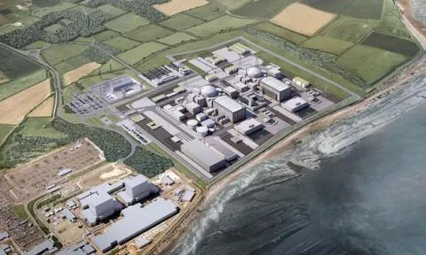 Trung Quốc cảnh báo Anh về dự án điện hạt nhân Hinkley Point