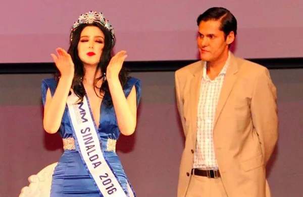 Giám đốc Miss World tại Mexico bị sát hại