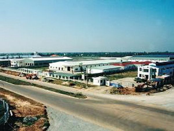 TPHCM: Thành lập cụm công nghiệp Bàu Trăn