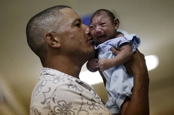 Trẻ sơ sinh đầu tiên tại Mỹ qua đời vì virus Zika