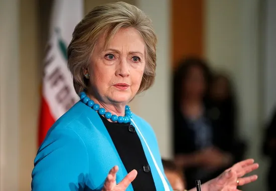 Bà Hillary Clinton bị kiện vì vụ tấn công tại Benghazi hồi 4 năm trước