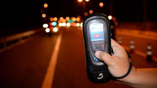 Có chất ma túy trong cơ thể khi lái xe, phạt đến 18 triệu đồng