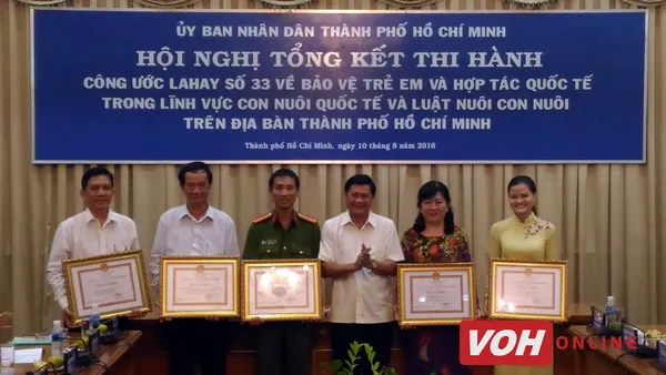 Cần quy định cụ thể việc chấm dứt quan hệ giữa cha mẹ nuôi với con nuôi