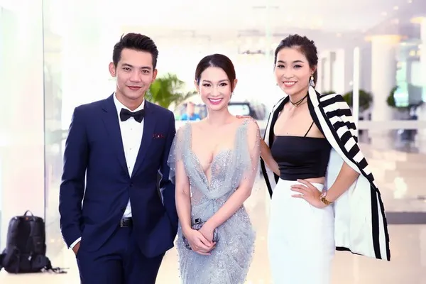 “Vua giả giọng” Mai Quốc Việt tham gia Cùng Nhau Tỏa Sáng