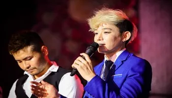 Sau Hari Won, thêm nghệ sỹ Hàn “tấn công” thị trường nhạc Việt