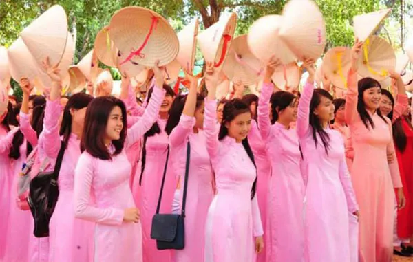 40 năm Phụ nữ tiếp nối truyền thống, góp phần xây dựng phát triển thành phố