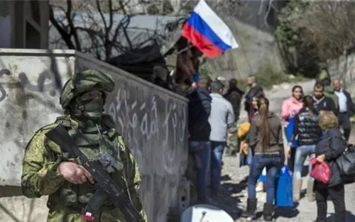 Nga tạm ngưng các hoạt động quân sự ở Syria cho cứu trợ