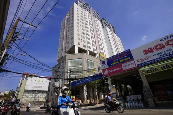 Hiệp hội Bất động sản đề xuất ngành điện hỗ trợ giảm chi phí dự án nhà  