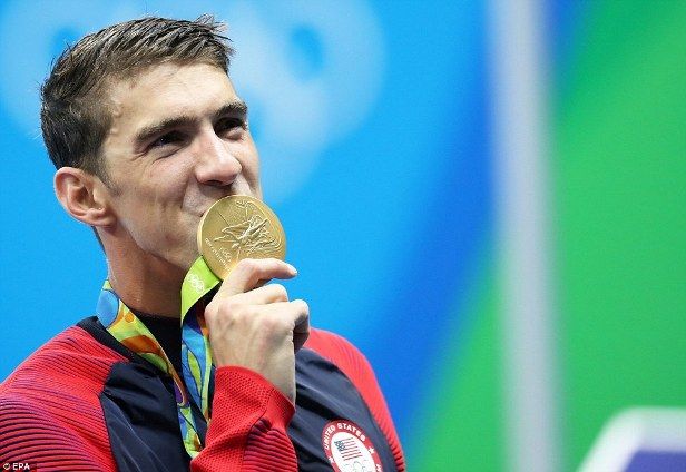 Những quốc gia “khuấy đảo” kỉ lục Olympic Rio 2016