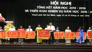 TPHCM: Kiến nghị xem xét lại việc cấm dạy thêm - học thêm trong trường học