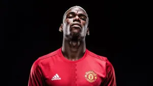 Paul Pogba bị treo giò 1 trận, bỏ lỡ vòng mở màn giải ngoại hạng Anh