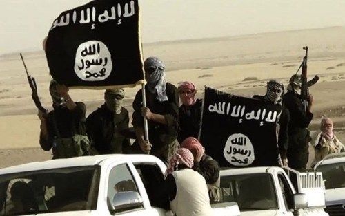 IS bắt giữ 2.000 dân thường Syria làm “lá chắn sống”