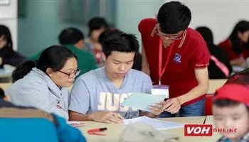 Thí sinh trúng tuyển NV1: Nộp Giấy chứng nhận kết quả thi chậm nhất ngày 19/8