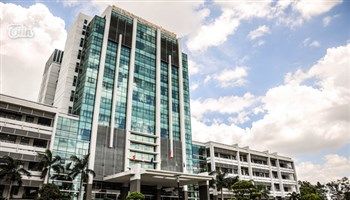 Điểm chuẩn trường ĐH Sư Phạm Kỹ Thuật TPHCM