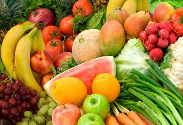 Phòng tránh bị đột quỵ bằng cách lựa chọn thức ăn