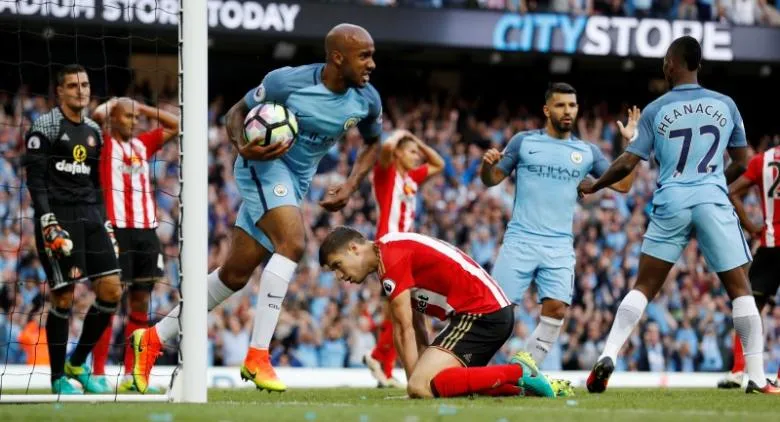 Kết quả bóng đá (14/8): Man City thắng may, Guardiola thừa nhận khó khăn