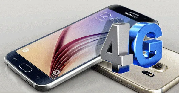 Công nghệ 4G và những dòng điện thoại hiện có tại Việt Nam