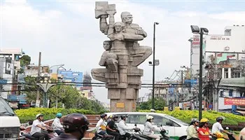 Quận 10 – 40 năm xây dựng và phát triển