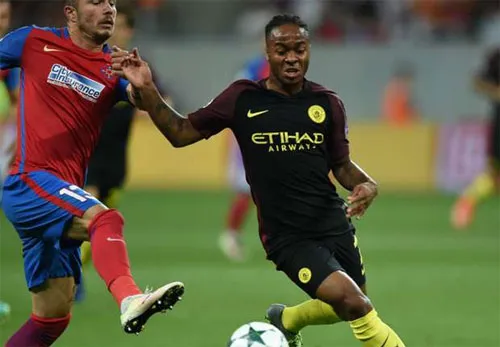Kết quả bóng đá 17/8: Man City thắng đậm 5-0